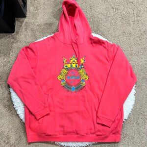 Nike Lebron James "Strive for Greatness" Men's Hoodie